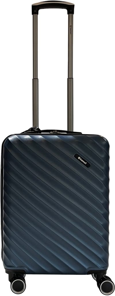 Benzi Pedro Handbagage Trolley 55 cm - 40 liter - Petrol