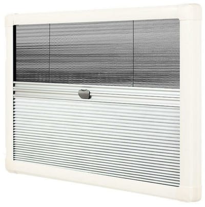 Horrex UCS Duo Plissé 472x501