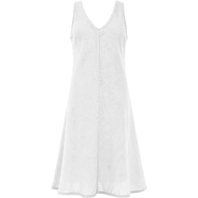 Damesjurk Haris Cotton Essentials
