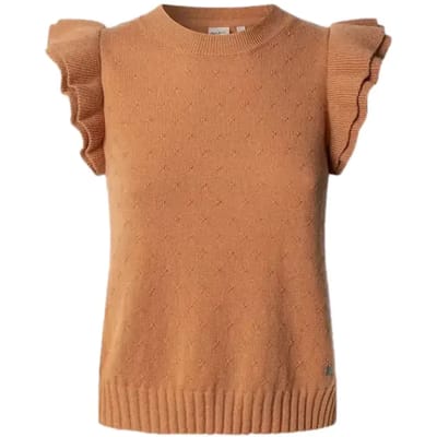 Mouwloze damestrui Pepe Jeans Katina