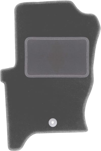 Automat voor de bestuurder: Land Rover Discovery III SUV (2004-2011)