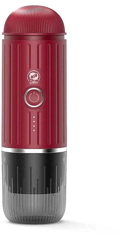 Draagbare Koffiemachine - Koffiezetapparaat Auto - Compact