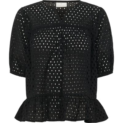 Vrouwenblouse KAFFE Rumba
