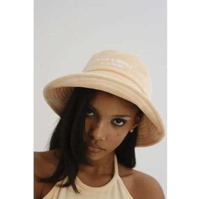Juicy Couture Claudine bucket hat