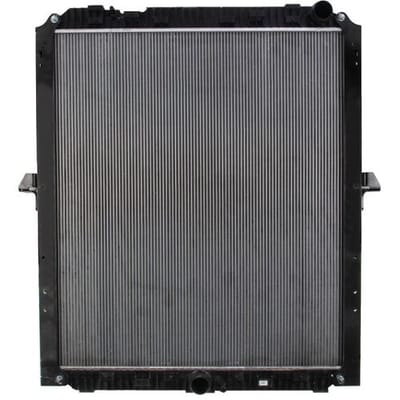 Radiator, motorkoeling NRF 56069
