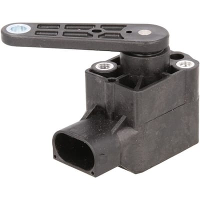 Verstelbare motor, xenonlicht (koplampnivellering) FEBI BILSTEIN 34586
