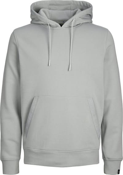 JACK&JONES - JCOREACT SWEAT HOOD - Heren - Sweaters
