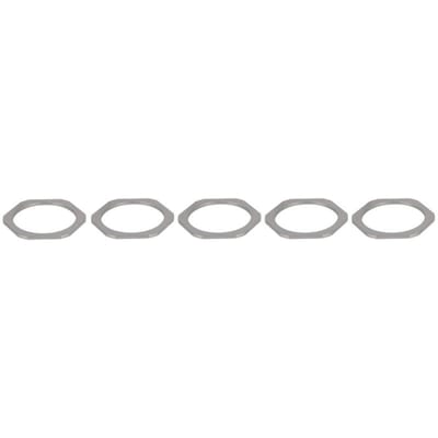 Injector onderdelen CR BOSCH F 00R J04 609K