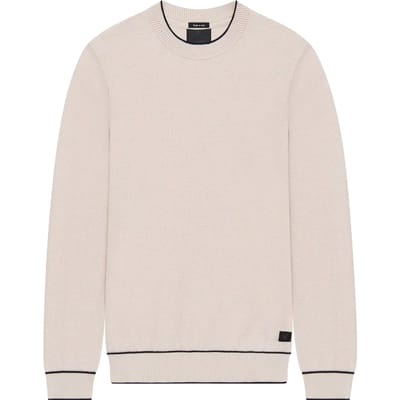Pullover Lyle & Scott col rond