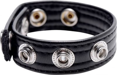 Strict Speed snap cock ring