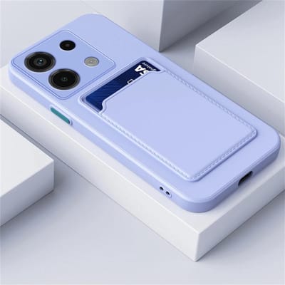 Kaartsleuf Houder Case voor Xiaomi Redmi Note 13 Pro Plus 5G Siliconen Portemonnee Cover op Xiomi Redmi Note14 14 Pro 4G Funda Redmi Note13 Pro 5G