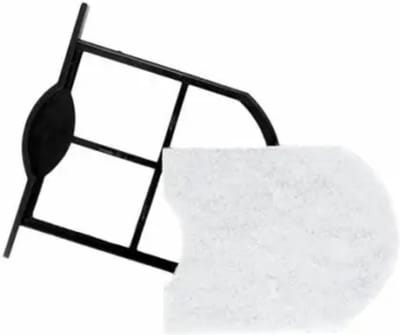 Sibel Eye-Vac Hairbuster Uitlaat Filter