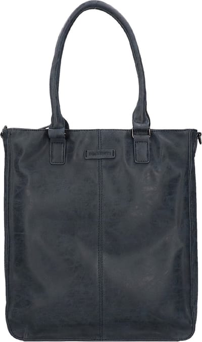 Enrico Benetti Dames Schoudertas / Crossbody tas - Metz - Blauw