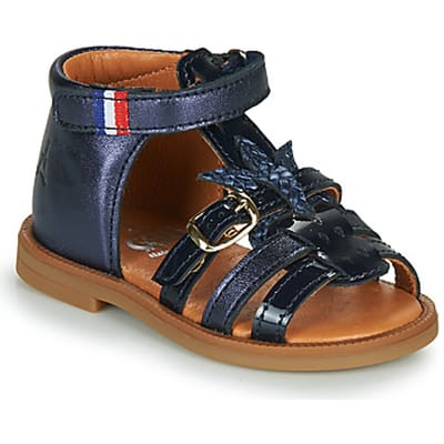 GBB  Platte sandalen PAULETTE