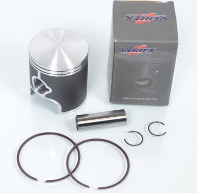 motorzuiger vertex voor aprilia 125 1988 tot 2004 nieuw