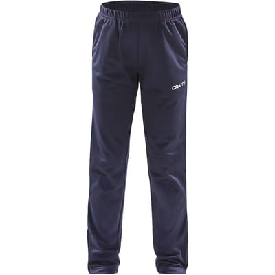 Craft Squad Polyesterbroek Kinderen - Marine | Maat: 122/128