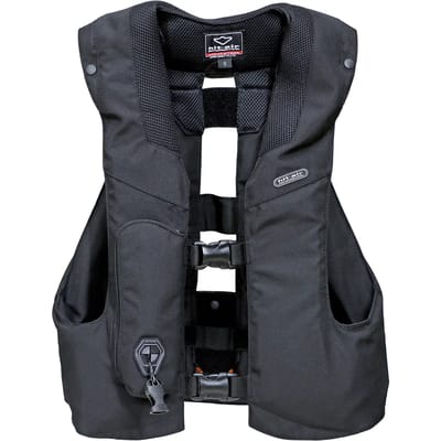 Rijdende airbag vest Hit Air Complet MLV3-H