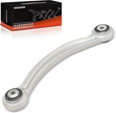 Frankberg 1x Vouwbeen Achteras voor Benz W