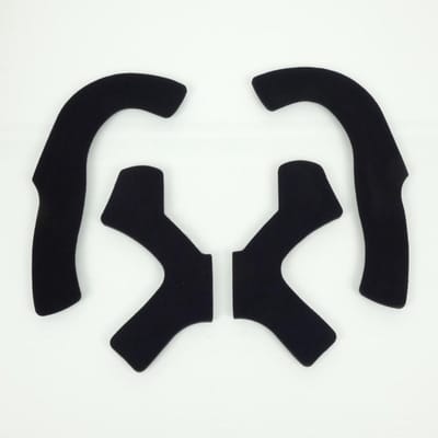 Binnenschuim frame Asterisk Ultra Cell maat S/M voor motor cross TT Nieuw