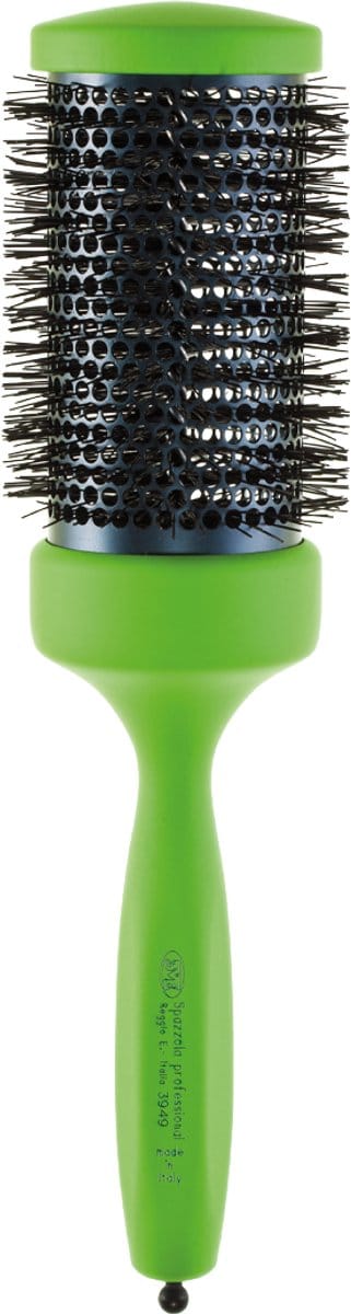 3ME Borstel nr 3949 LIGHT GREEN 74MM