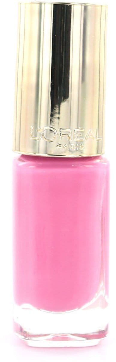 L'Oréal Color Riche Nagellak - 136 Flamingo Elegance