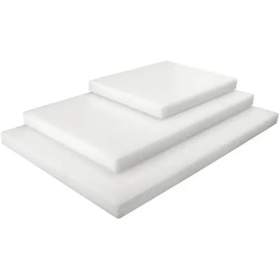 Polyethyleen snijplank Lacor 53x32x5 cm