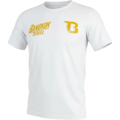 T-shirt Booster Fight Gear Bangkok 2
