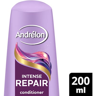 Andrélon Conditioner Intense Repair - 200 ml