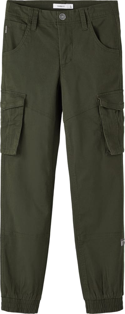 Name it cargobroek Regular fit