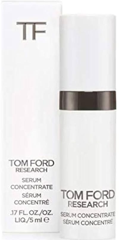 Tom Ford Research Serum Concentrate 5 ml Travel size
