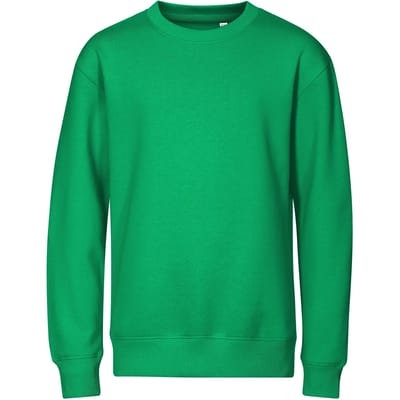 Junior Sweatshirt Malfini Crew 427