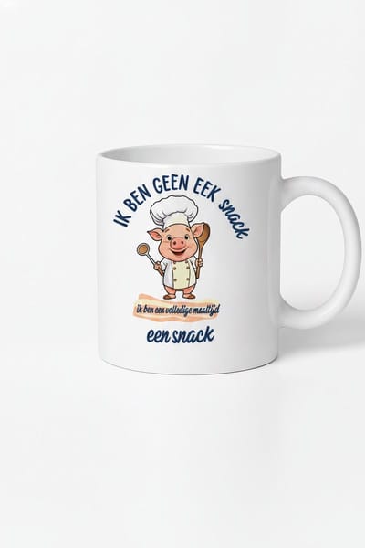 Nevolis® | Espressomok 330ml met Uniek Design | Ontwerp Jouw Eigen Mok | Handgemaakt Cadeau voor Koffieliefhebbers | Gepersonaliseerd op Aanvraag | Enkel of Grote Bestelling