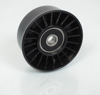 Poulie galet tendeur courroie transmission pour scooter Piaggio 250 Mp3 Lt 2008 à 2009 833989