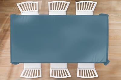 Tafelkleed - Tafellaken - 260x130 cm - Oceana - Kleuren - Palet - Binnen en Buiten
