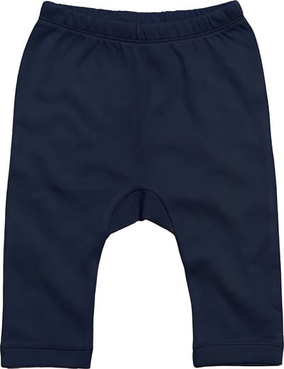 Babybugz Baby Leggings BZ49 - Nautical Navy - 2-3 Jahre
