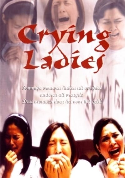 Crying Ladies (DVD)