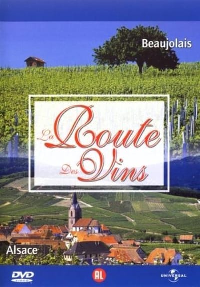 Route des Vins - Alsace-Beaujolais