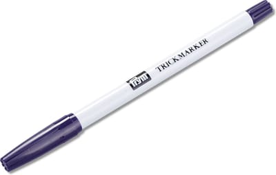 Prym 611809 permanente verdwijnstift marker Violet 1 stuk(s),