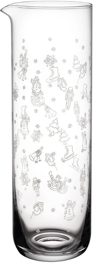 Wasserkaraffe Toy's Delight 1 L