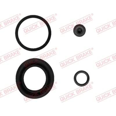 Reparatieset, remklauw QUICK BRAKE 114-0111