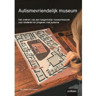 Autismevriendelijk Museum - Bart De Nil