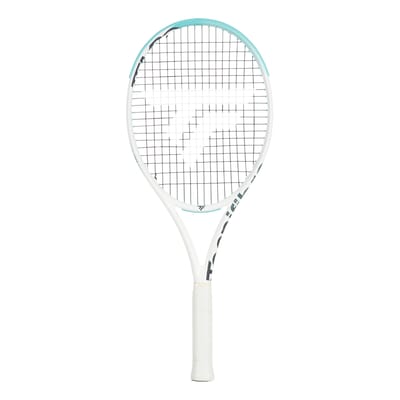 Tecnifibre Tempo 255 V2 Tennisracket - 255 Gram - Groen/Wit/Zwart - Gripmaat L0