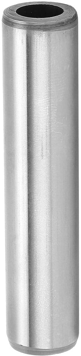 Piston Pin 15x70mm RVS Voertuigsonderdeel voor Betrouwbare Prestaties en Duurzaamheid