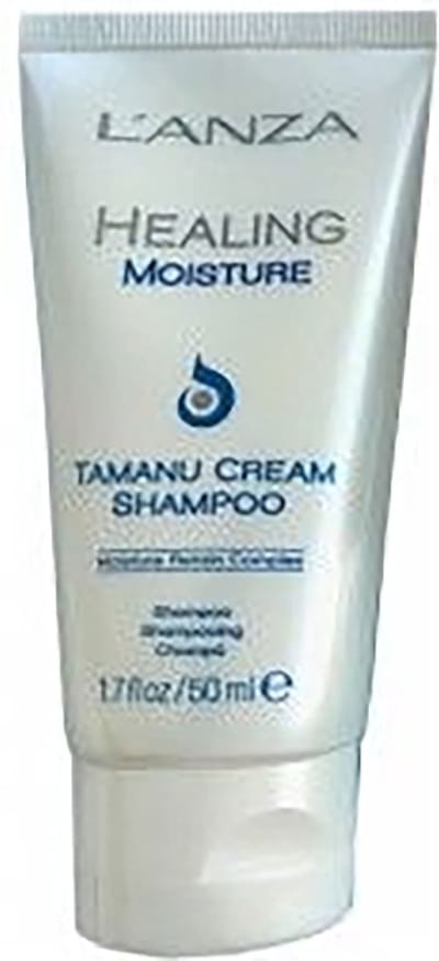 L'Anza - Healing Moisture - Tamanu Shampoo - 50 ml