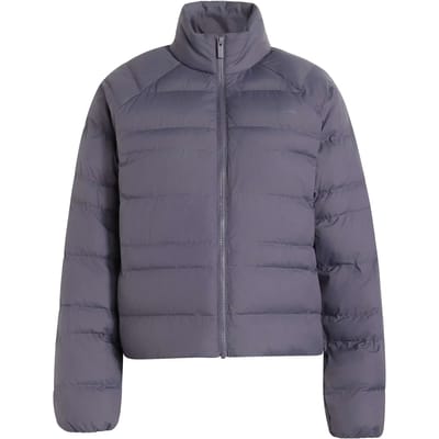 Adidas Sportswear Essentials Packable Insulated Jack - Dames - Grijs