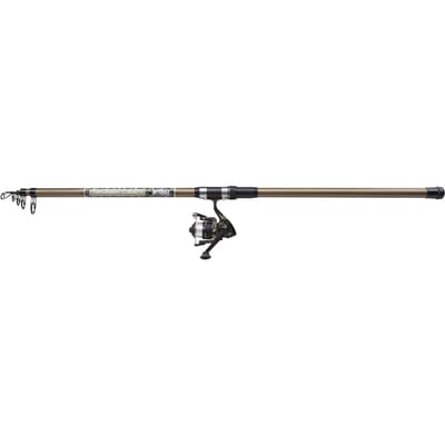 Spinhengel Mitchell Tanager II 50-150 g