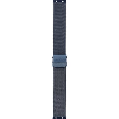 Bering Straps PT-A12934S-BMLX Classic Horlogeband