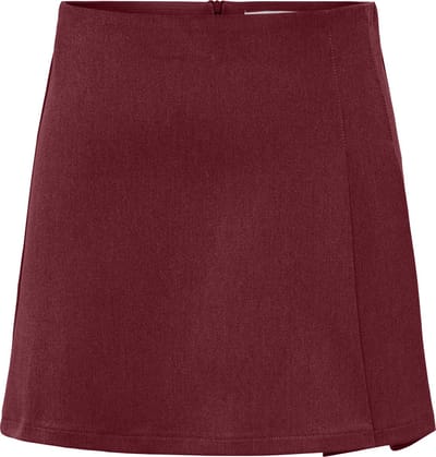ONLY - ONLSULAJMA HW PLEAT SKIRT CC TLR - Meisjes - Rokken