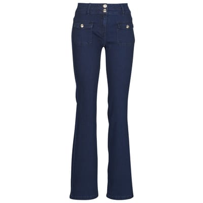 Morgan  Bootcut Jeans POLEN1