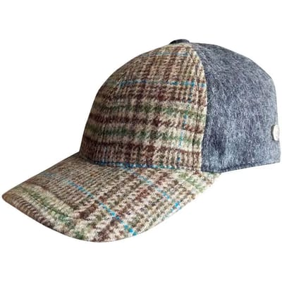 Baseball cap Zaldi Gorra Strike S40/334/2570